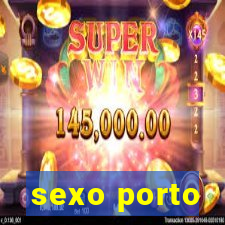 sexo porto